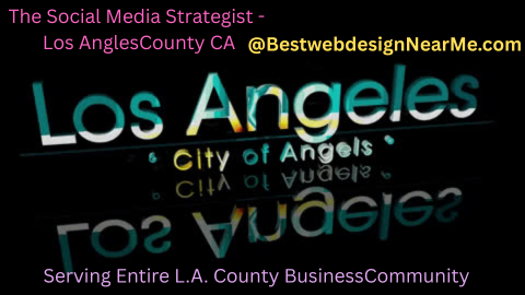 Socialmediaexpertlosangeles.space